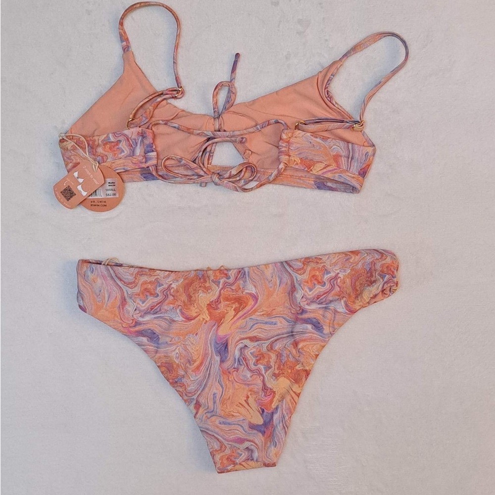 B. SWIM Daybreak Bikini ( Set ) - Picture 6 of 7